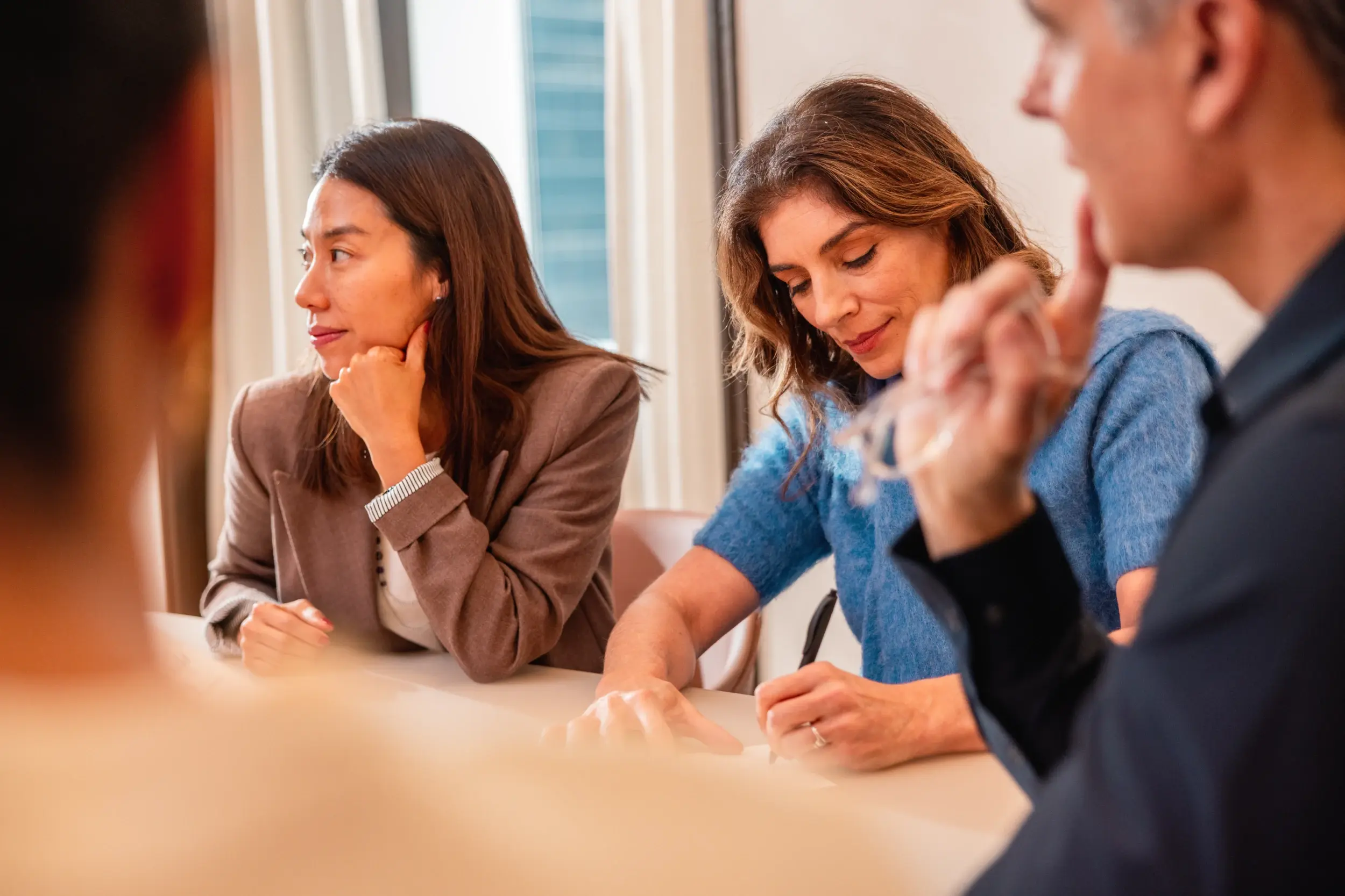 Microsoft's Change Management Win